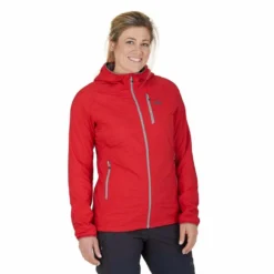 Outdoor Research Womens Refuge Air Insulated Hooded Jacket -Outdoor Equipment Sales 2024 outdoor research womens refuge air insulated hooded jacket 21264.1655355398
