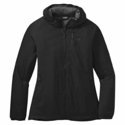 Outdoor Research Womens Refuge Air Insulated Hooded Jacket -Outdoor Equipment Sales 2024 outdoor research womens refuge air insulated hooded jacket 24765.1655349060