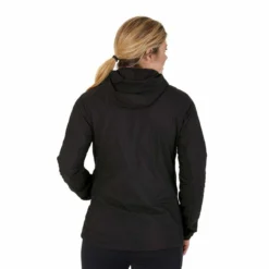 Outdoor Research Womens Refuge Air Insulated Hooded Jacket -Outdoor Equipment Sales 2024 outdoor research womens refuge air insulated hooded jacket 88071.1655302449