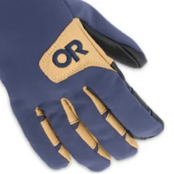 Outdoor Research Womens Stormtracker Sensor Gloves -Outdoor Equipment Sales 2024 outdoor research womens stormtracker sensor gloves 61222.1671046068