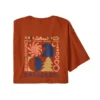 Patagonia Spirited Seasons Organic T-Shirt -Outdoor Equipment Sales 2024 patagonia womens spirited seasons organic t shirt 71918.1688480335