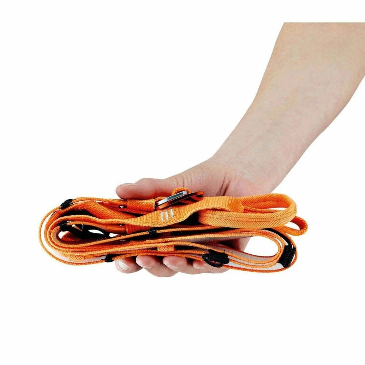 Petzl Altitude Harness 4 Petzl Altitude Harness - Image 2