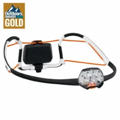 Petzl IKO Core 500 Headlamp