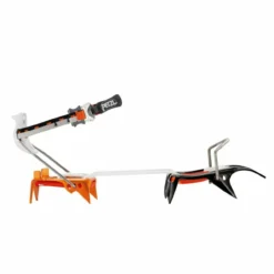 Petzl Irvis Hybrid Crampon -Outdoor Equipment Sales 2024 petzl irvis hybrid crampon 43021.1655307967