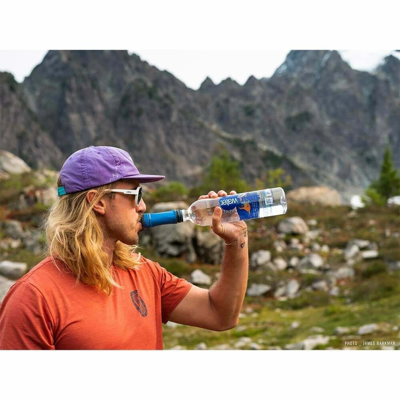 Platypus QuickDraw Microfilter 7 Platypus QuickDraw Microfilter - Image 5