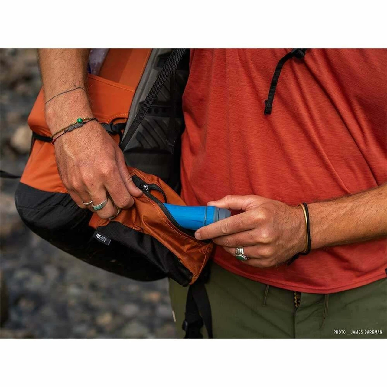 Platypus QuickDraw Microfilter 8 Platypus QuickDraw Microfilter - Image 6