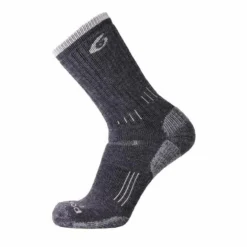 37.5 Hiking Essential Light Crew Socks