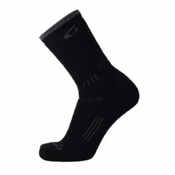 37.5 Hiking Essential Medium Crew Socks