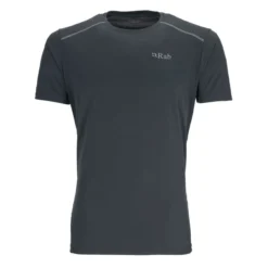 Rab Force SS Tee -Outdoor Equipment Sales 2024 rab 2022 force ss tee 63158.1674123939