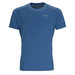 Rab Force SS Tee -Outdoor Equipment Sales 2024 rab 2022 force ss tee 67817.1674123939
