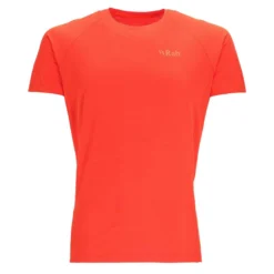 Rab Sonic SS Tee 11 Rab Sonic SS Tee -Outdoor Equipment Sales 2024 rab 2022 sonic ss tee 90564.1655340912