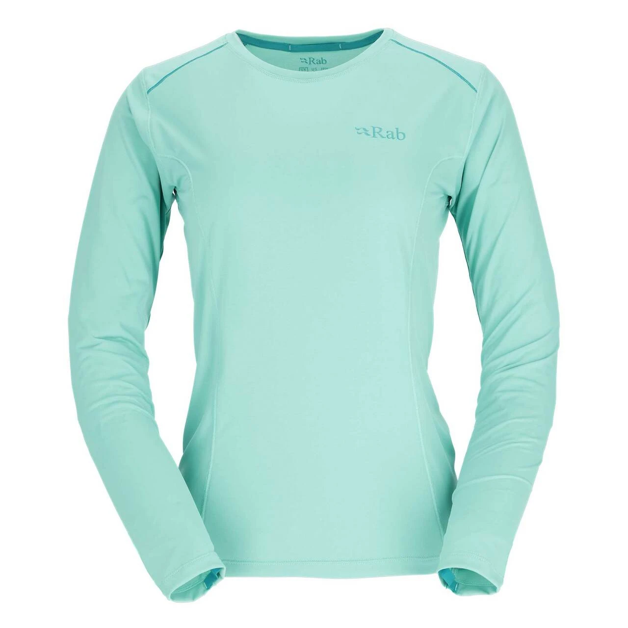 Rab Womens Force LS Tee 4 Rab Womens Force LS Tee - Image 2