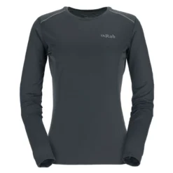 Rab Womens Force LS Tee 12 Rab Womens Force LS Tee -Outdoor Equipment Sales 2024 rab 2022 womens force ls tee 86160.1689257475