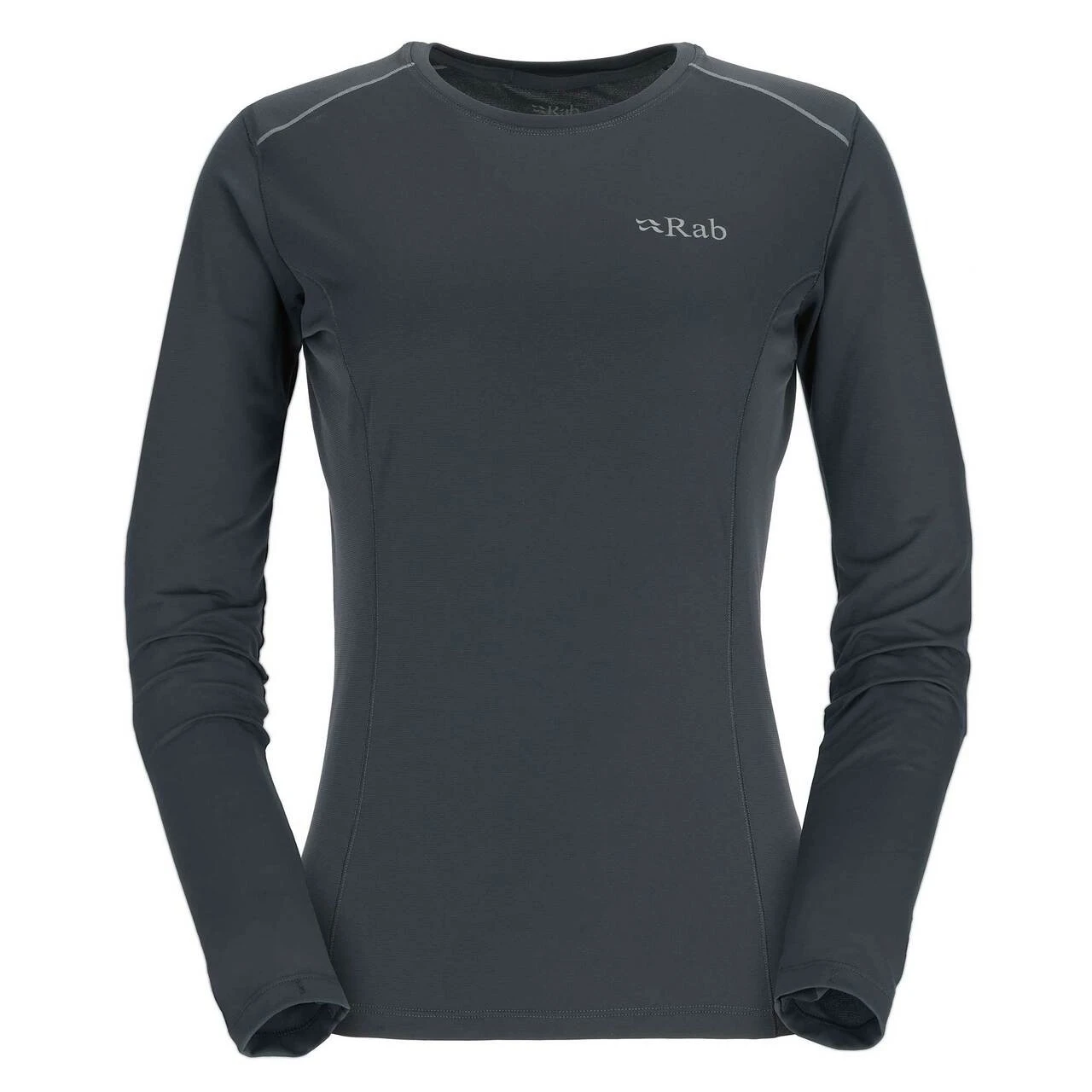 Rab Womens Force LS Tee 7 Rab Womens Force LS Tee - Image 5