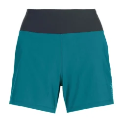 Rab Womens Momentum Shorts