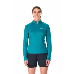 Rab Womens Sonic LS Zip 10 Rab Womens Sonic LS Zip -Outdoor Equipment Sales 2024 rab 2022 womens sonic ls zip 49058.1655302889