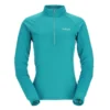 Rab Womens Sonic LS Zip -Outdoor Equipment Sales 2024 rab 2022 womens sonic ls zip 54043.1655303671