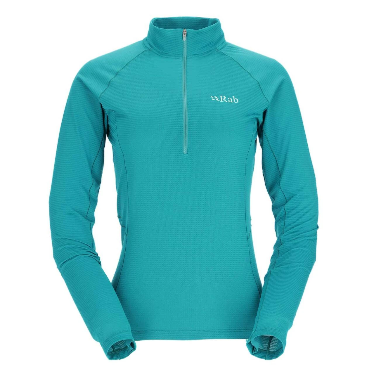 Rab Womens Sonic LS Zip 3 Rab Womens Sonic LS Zip