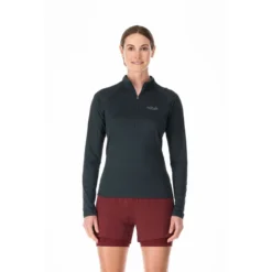 Rab Womens Sonic LS Zip 11 Rab Womens Sonic LS Zip -Outdoor Equipment Sales 2024 rab 2022 womens sonic ls zip 58585.1655349433