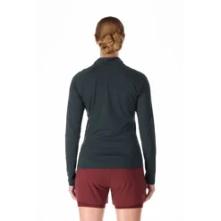Rab Womens Sonic LS Zip 13 Rab Womens Sonic LS Zip -Outdoor Equipment Sales 2024 rab 2022 womens sonic ls zip 76099.1655347873