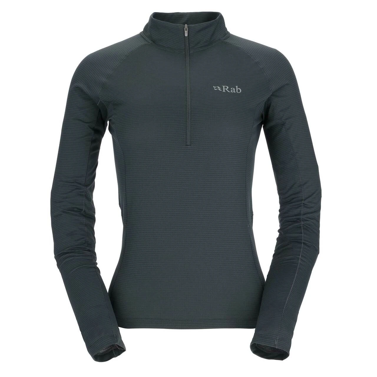 Rab Womens Sonic LS Zip 4 Rab Womens Sonic LS Zip - Image 2