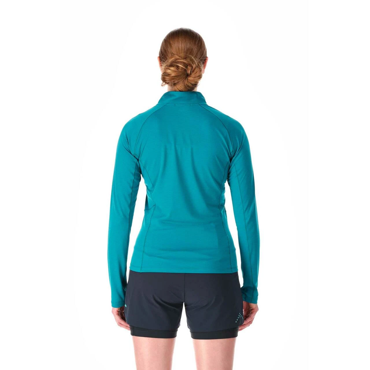 Rab Womens Sonic LS Zip 7 Rab Womens Sonic LS Zip - Image 5
