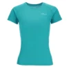 Rab Womens Sonic SS Tee -Outdoor Equipment Sales 2024 rab 2022 womens sonic ss tee 24509.1655349411