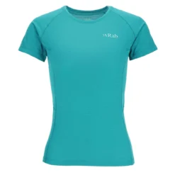 Rab Womens Sonic SS Tee