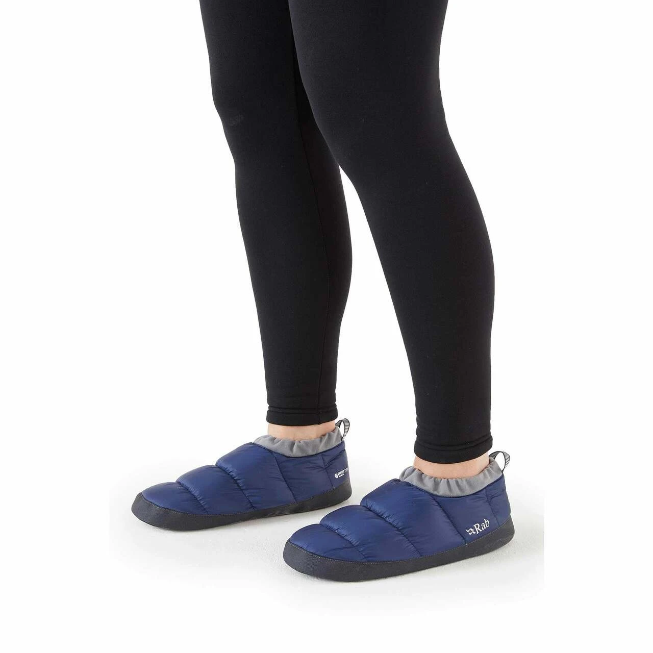 Rab Down Hut Slipper 8 Rab Down Hut Slipper - Image 6