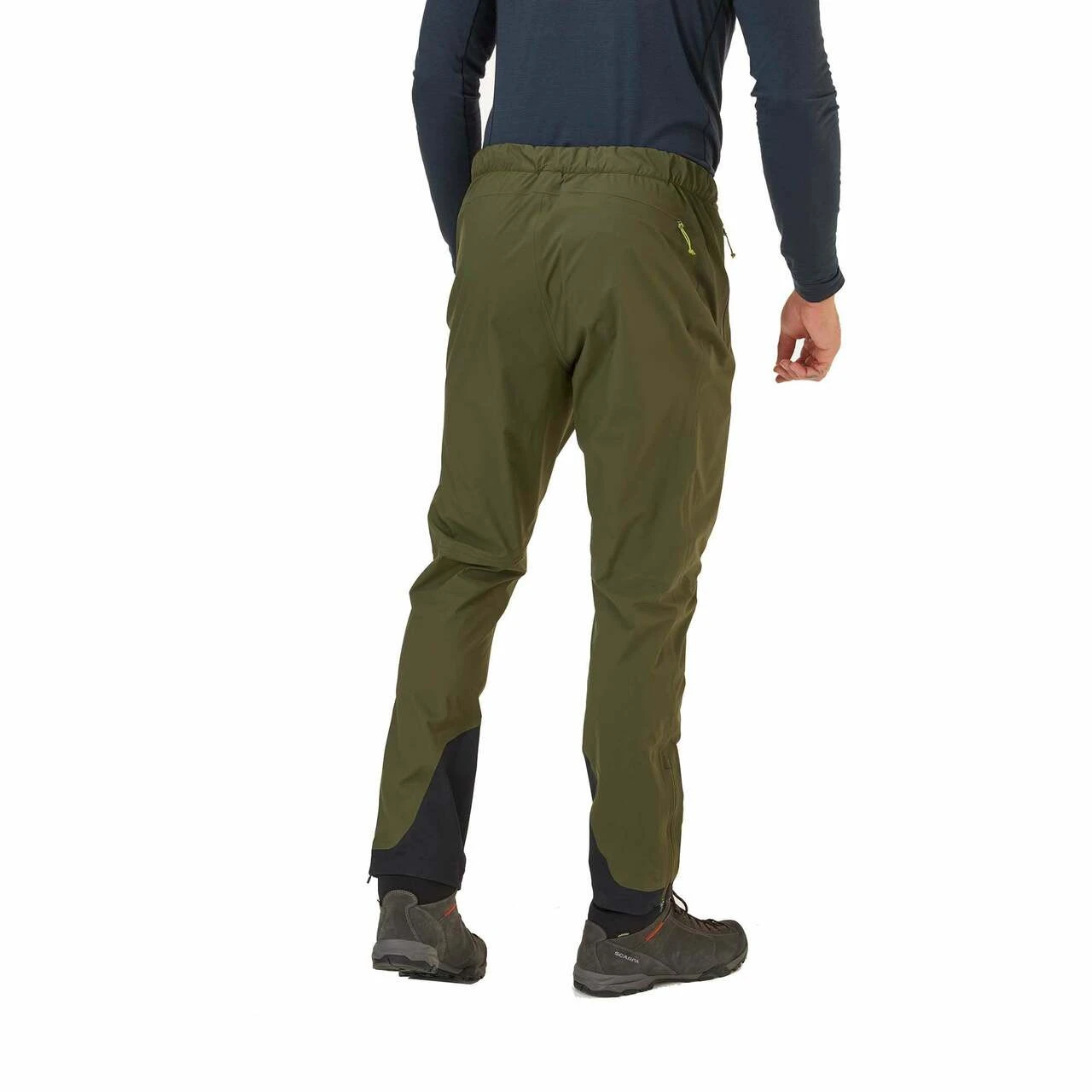 Rab Kinetic 2.0 Pants 8 Rab Kinetic 2.0 Pants - Image 6