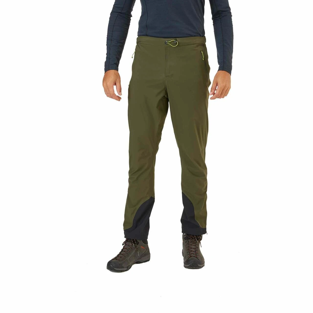 Rab Kinetic 2.0 Pants 6 Rab Kinetic 2.0 Pants - Image 4