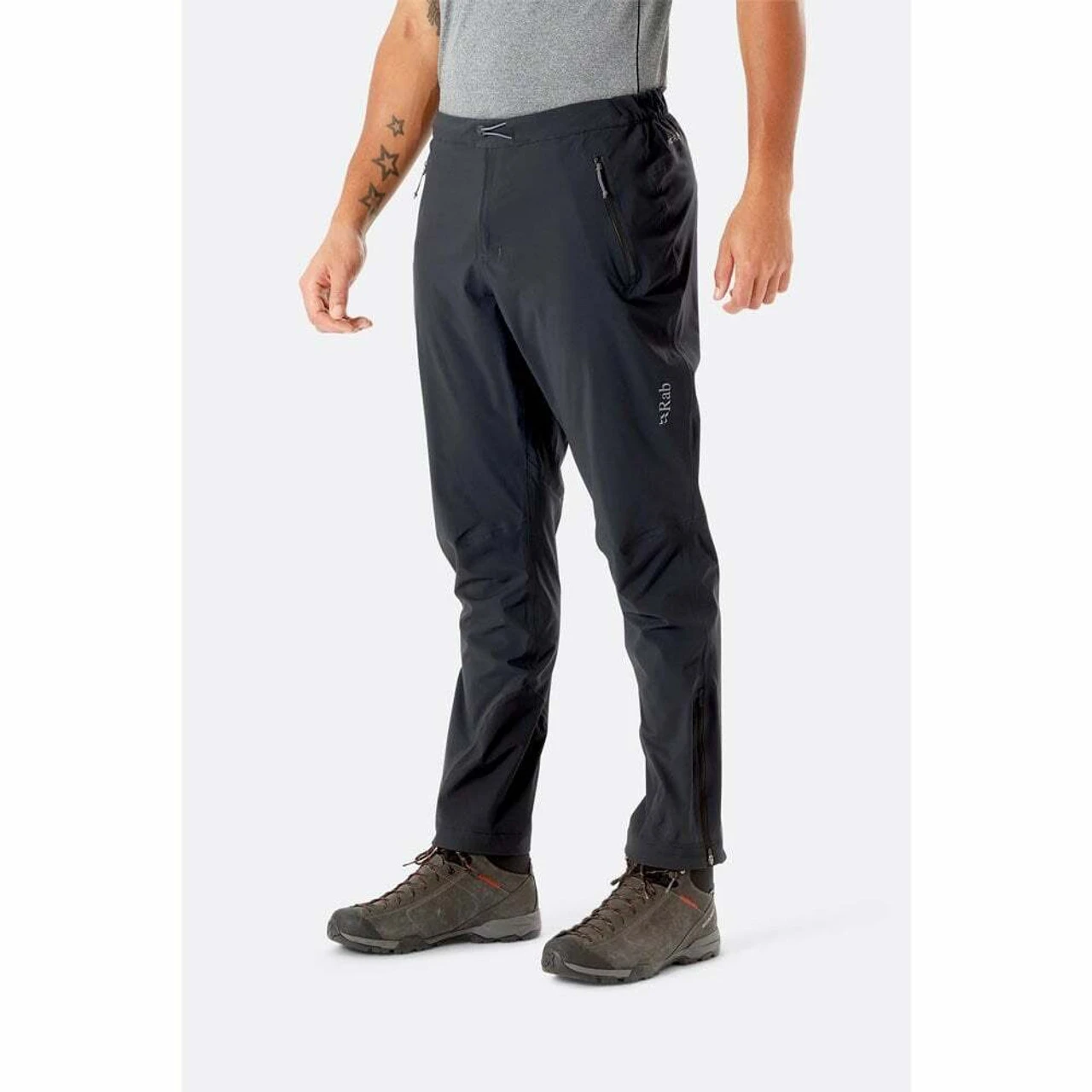 Rab Kinetic 2.0 Pants 7 Rab Kinetic 2.0 Pants - Image 5