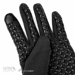 Rab Power Stretch Contact Grip Gloves -Outdoor Equipment Sales 2024 rab power stretch contact grip gloves 38001.1655353241