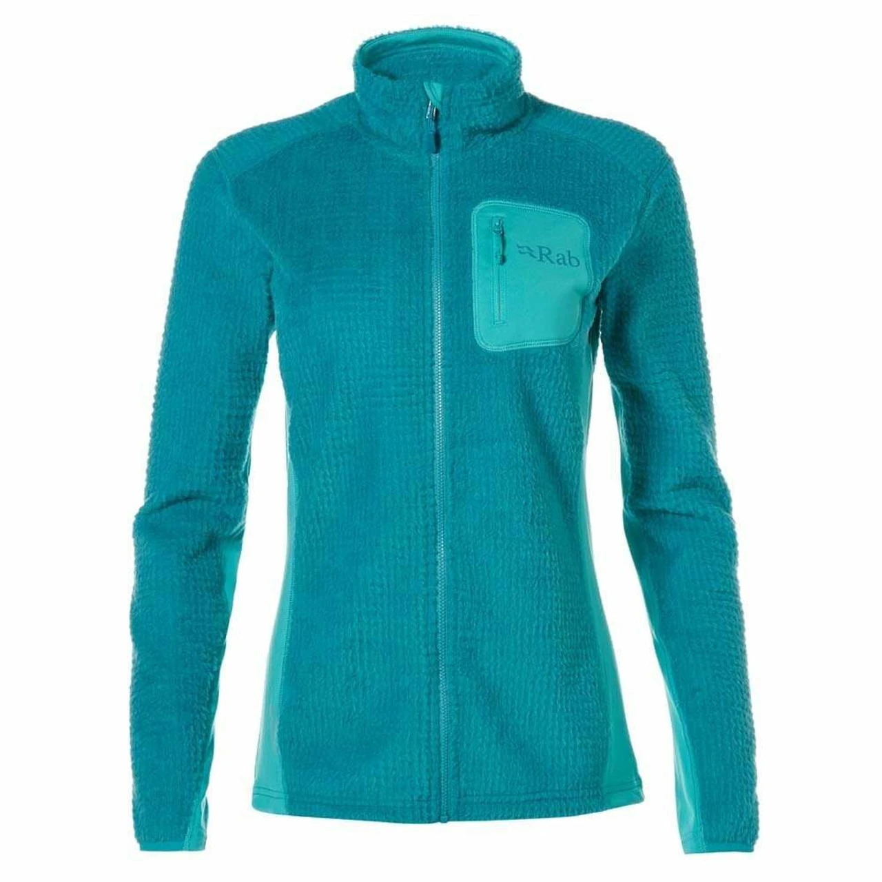 Rab Womens Alpha Flash Insulated Jacket 4 Rab Womens Alpha Flash Insulated Jacket - Image 2