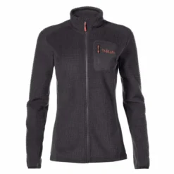 Rab Womens Alpha Flash Insulated Jacket