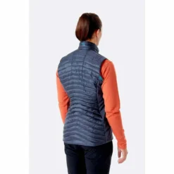 Rab Womens Cirrus Flex 2.0 Insulated Vest -Outdoor Equipment Sales 2024 rab womens cirrus flex 2.0 insulated vest 01317.1665059607