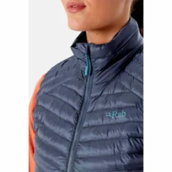 Rab Womens Cirrus Flex 2.0 Insulated Vest -Outdoor Equipment Sales 2024 rab womens cirrus flex 2.0 insulated vest 30358.1665059607