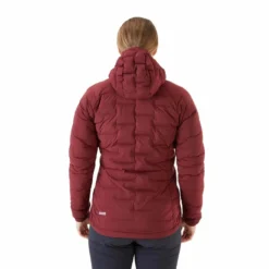 Rab Womens Cubit Stretch Down Hoody -Outdoor Equipment Sales 2024 rab womens cubit stretch down hoody 50648.1655326119