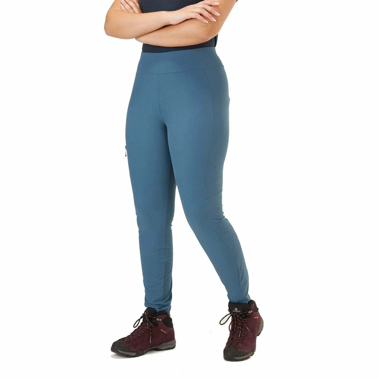 Rab Womens Elevation Pants 8 Rab Womens Elevation Pants - Image 6