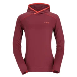 Rab Womens Force Hoody