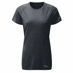 Rab Womens Forge SS Tee