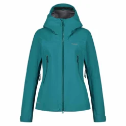 Rab Womens Kangri GTX Jacket -Outdoor Equipment Sales 2024 rab womens kangri gtx jacket 04769.1658503960