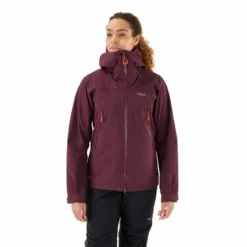 Rab Womens Kangri GTX Jacket -Outdoor Equipment Sales 2024 rab womens kangri gtx jacket 57623.1658503960