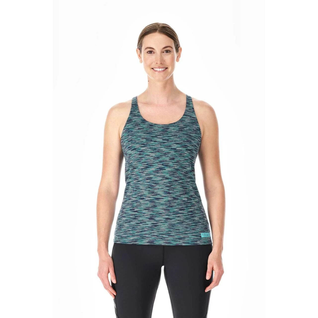 Rab Womens Lineal Tank 6 Rab Womens Lineal Tank - Image 4