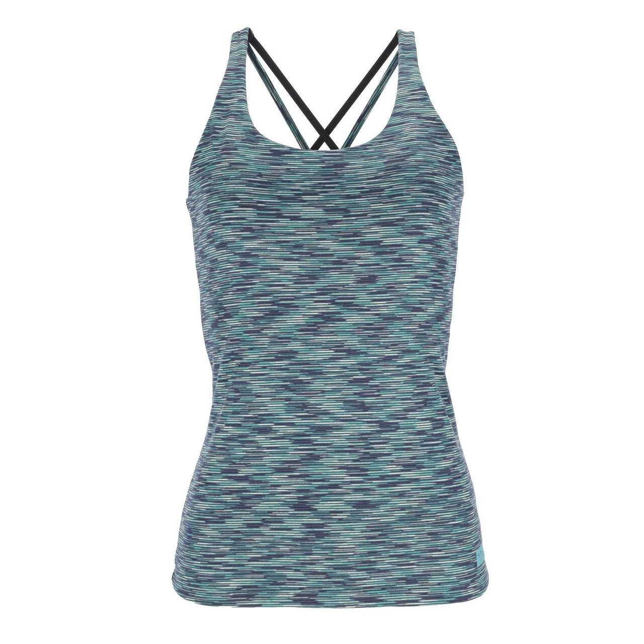Rab Womens Lineal Tank 4 Rab Womens Lineal Tank - Image 2
