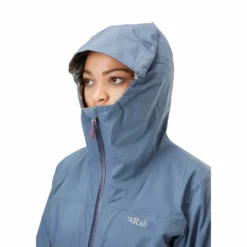 Rab Womens Meridian Gore-Tex Jacket -Outdoor Equipment Sales 2024 rab womens meridian gore tex jacket 46511.1655352997