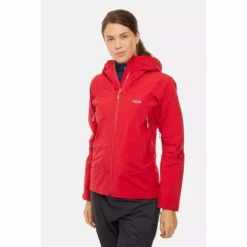 Rab Womens Meridian Gore-Tex Jacket -Outdoor Equipment Sales 2024 rab womens meridian gore tex jacket 52821.1655340556