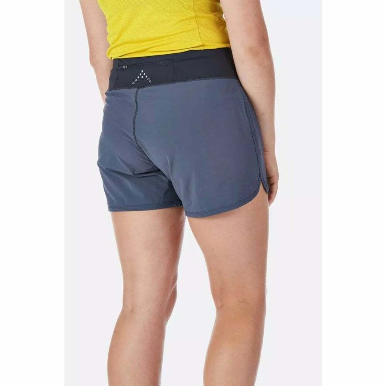 Rab Womens Momentum Shorts - Past Season 7 Rab Womens Momentum Shorts - Past Season - Image 5