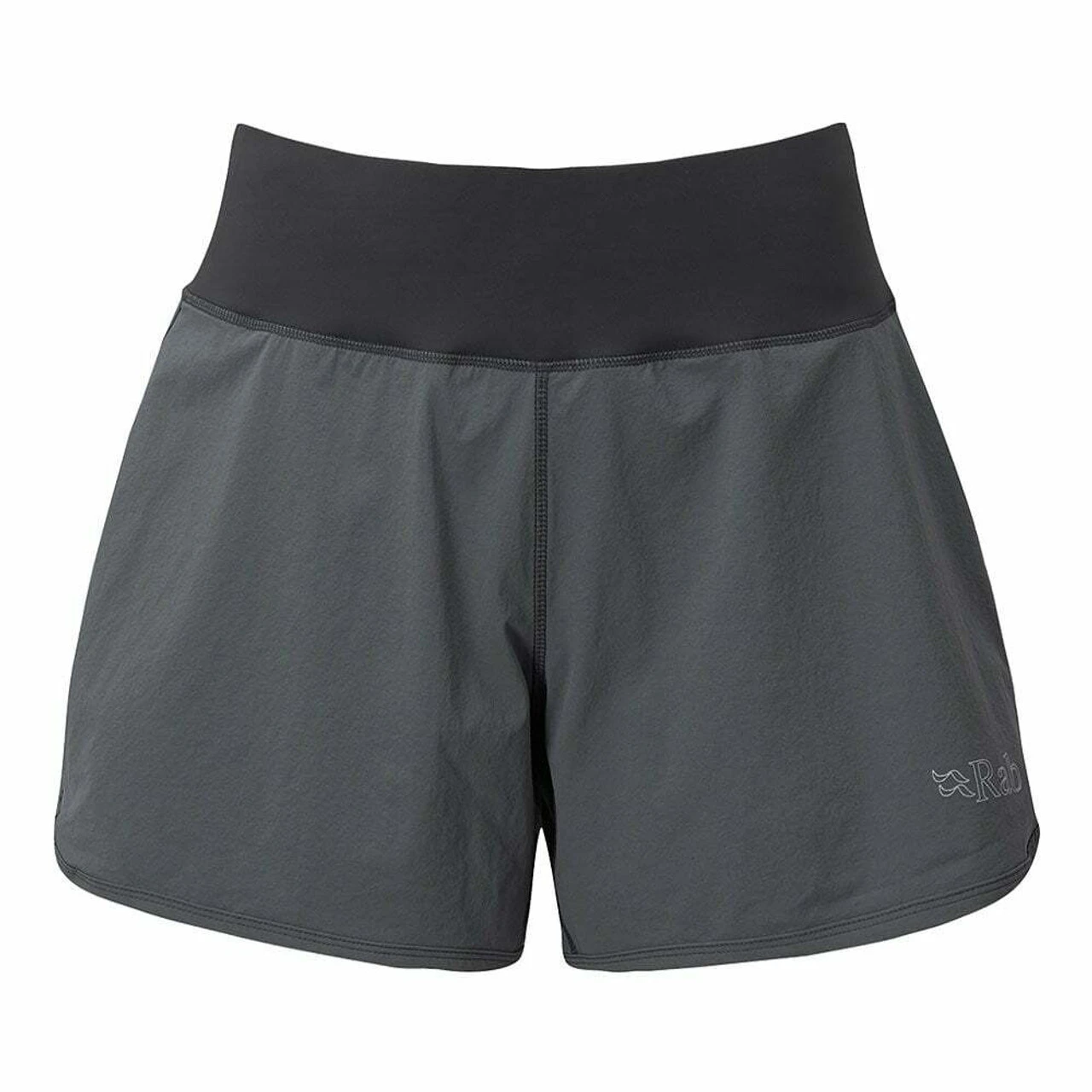 Rab Womens Momentum Shorts - Past Season 4 Rab Womens Momentum Shorts - Past Season - Image 2