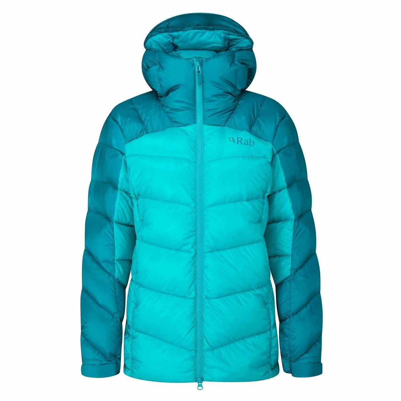 Rab Womens Neutrino Pro Down Jacket 4 Rab Womens Neutrino Pro Down Jacket - Image 2